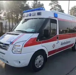 信阳市救护车转运/长途跨省市返乡拉回家/危重病人租赁价格收费用